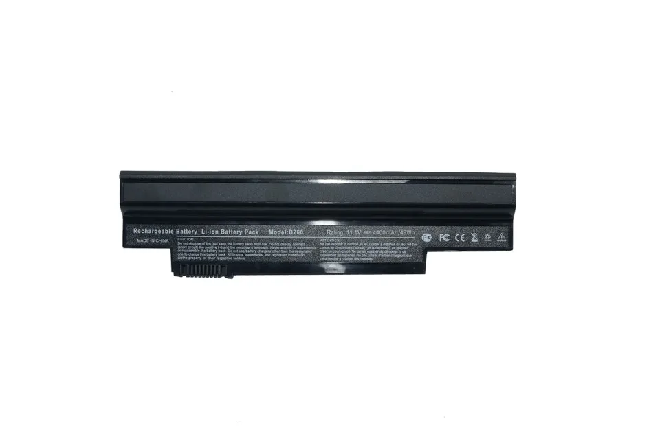 JIGU 6Cells Laptop Battery For Acer UM09C31 UM09H56 UM09H70 UM09H73 UM09H75 UM09G31 UM09G41 UM09G51 UM09H31 UM09H36 UM09H41
