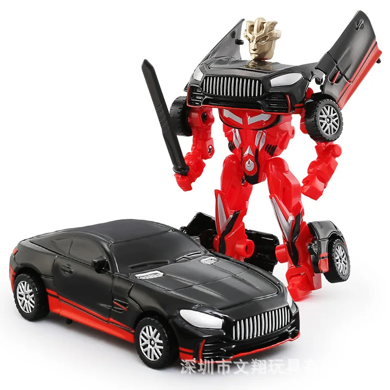 Disney marvel игрушки для детей сплав деформационная игрушка король конг 5 Оптимус ОСА