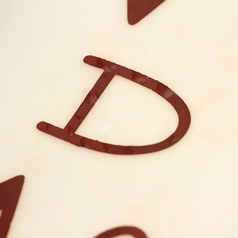 Пенал небольшой свежий Экспрессия пенал креативный студенческий корейский