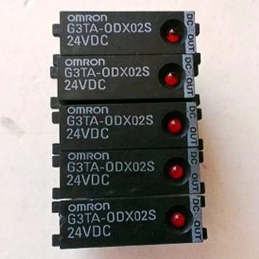 

wholesale 10pcs/lot relay G3TA-ODX02S