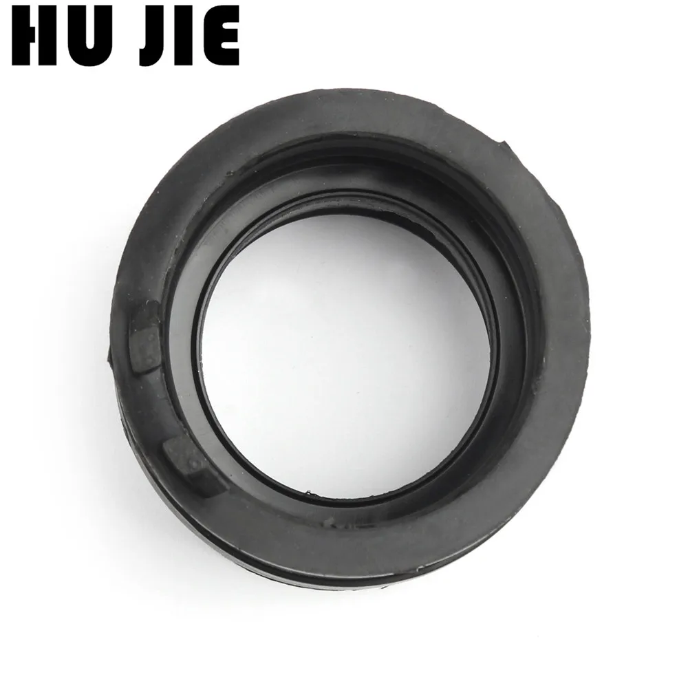 Переходник впускного коллектора карбюратора мотоцикла интерфейс для Yamaha YFM660F