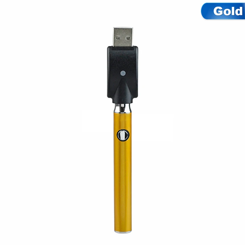 

3pc/Lot L0 Vape Pen Vaporizer Kit With 350mAh Vape Pen Battery Mini Vape Pen Electronic Hookah Cig For Starter