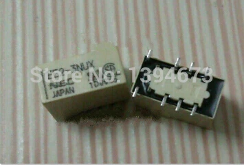Горячая новинка EE2-3NUX EE2-3 2-3NUX EE2 3NUX 3VDC DC3V 3V SMD8 | Обустройство дома