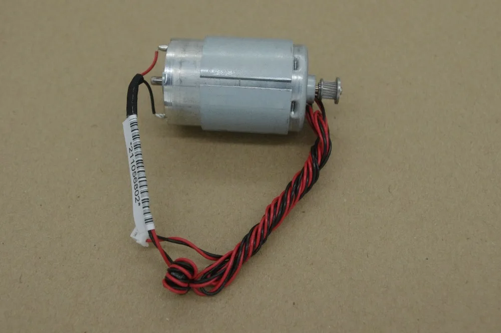 Оригинальный новый блок каретки двигателя для EPSON R270/R290/T50/R390/R330 211056802 1 шт.|carriage