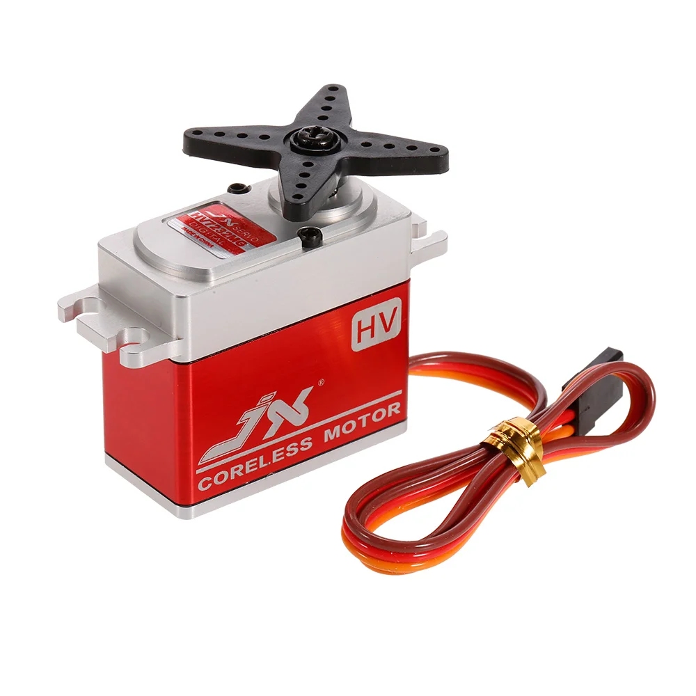 PDI HV7232MG 6V 8 4 V 0.09sec/60 цифровой на бесколлекторном двигателе для Servo 31 5 кг Крутящий