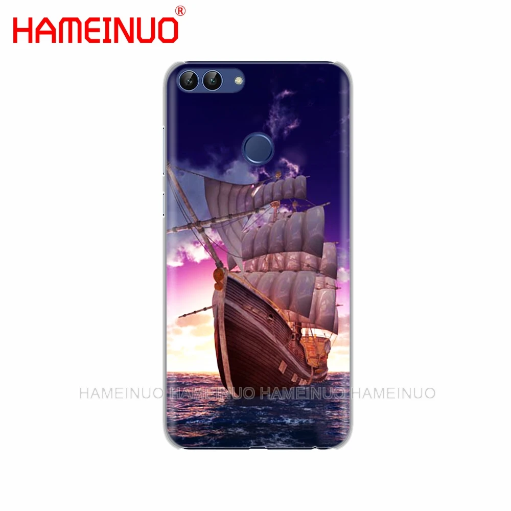 Чехол для телефона Huawei NOVA 2 2S 3e PLUS LITE p smart enjoy 7s mate 7 8 9 10 pro|Бамперы| |