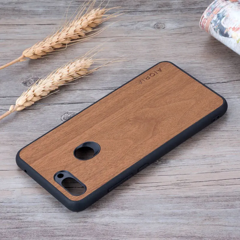 Чехол для Xiaomi mi 8 Lite mi 8 funda с узором из дерева, кожаный чехол с силиконовым покрытием для телефона для Xiaomi mi 8 Lite mi 8 чехол coque capa