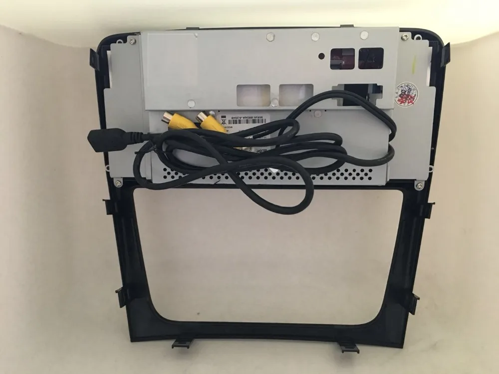 10,2" Android автомобильный мультимедийный Стерео Радио DVD gps навигация Sat Nav Головное устройство для Jaguar XJ XJL 2010 2011 2012 2013