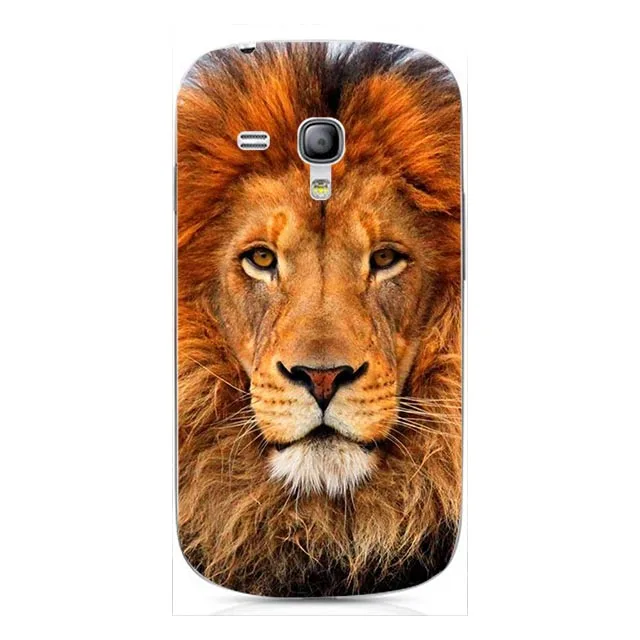 Чехол для телефона для samsung Galaxy S3 S 3 mini i8190 чехол жесткий чехол для samsung Galaxy S 3 mini i8190 GT-i8190 i8200 GT-i8200 G730 - Цвет: L144
