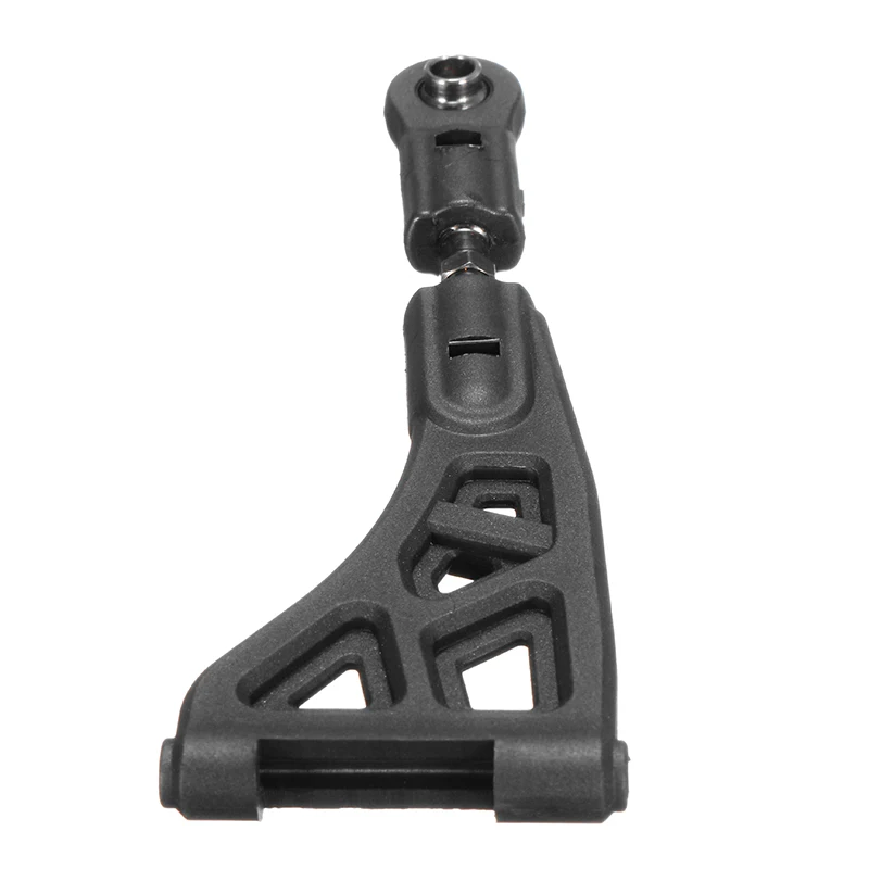 DHK Hobby 1/8 8381-50R передняя подвеска в сборе 8381 8382 8384 RC автозапчасти | Игрушки и хобби
