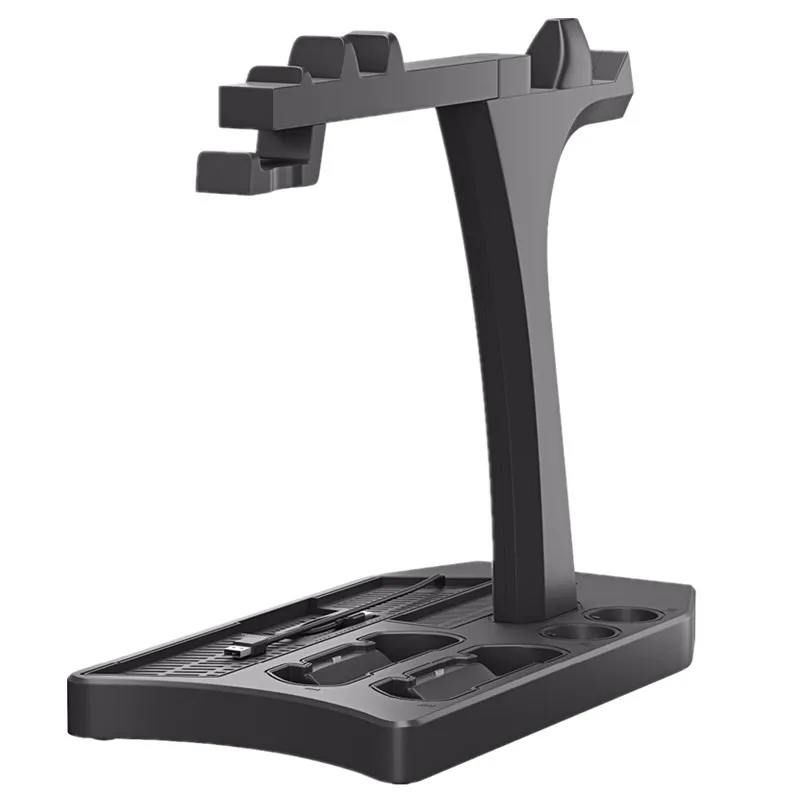 Многофункциональная Вертикальная консоль охлаждающая подставка PS4 Pro/PS4 Slim/PS4 PS Move PS4 контроллер зарядная станция PS VR Держатель Витрины