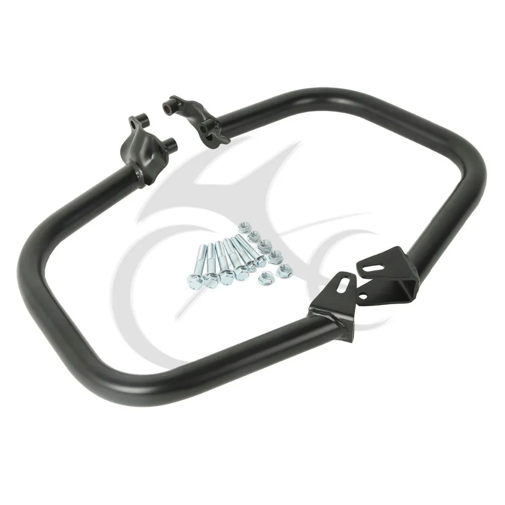 Новая защита двигателя Крушение Бар шоссе для Harley Street XG500 XG750 2015-2018 2016 | Автомобили