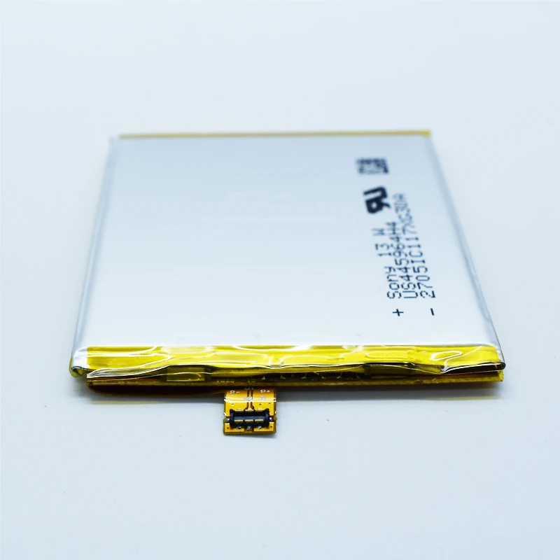 Hekiy высокое качество BT43C аккумулятор для телефона Meizu M2 mini 2450mAh Meilan 2/Mei Zu M2mini