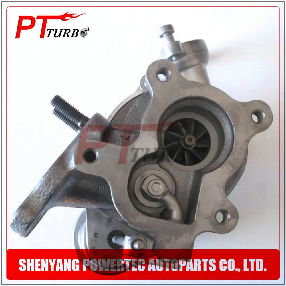 Турбокомпрессор для Peugeot 107 206 207 307 1007 1 4 HDi KP35 54359880009 / 54359880007 54359880001 0375G9 | Автомобили