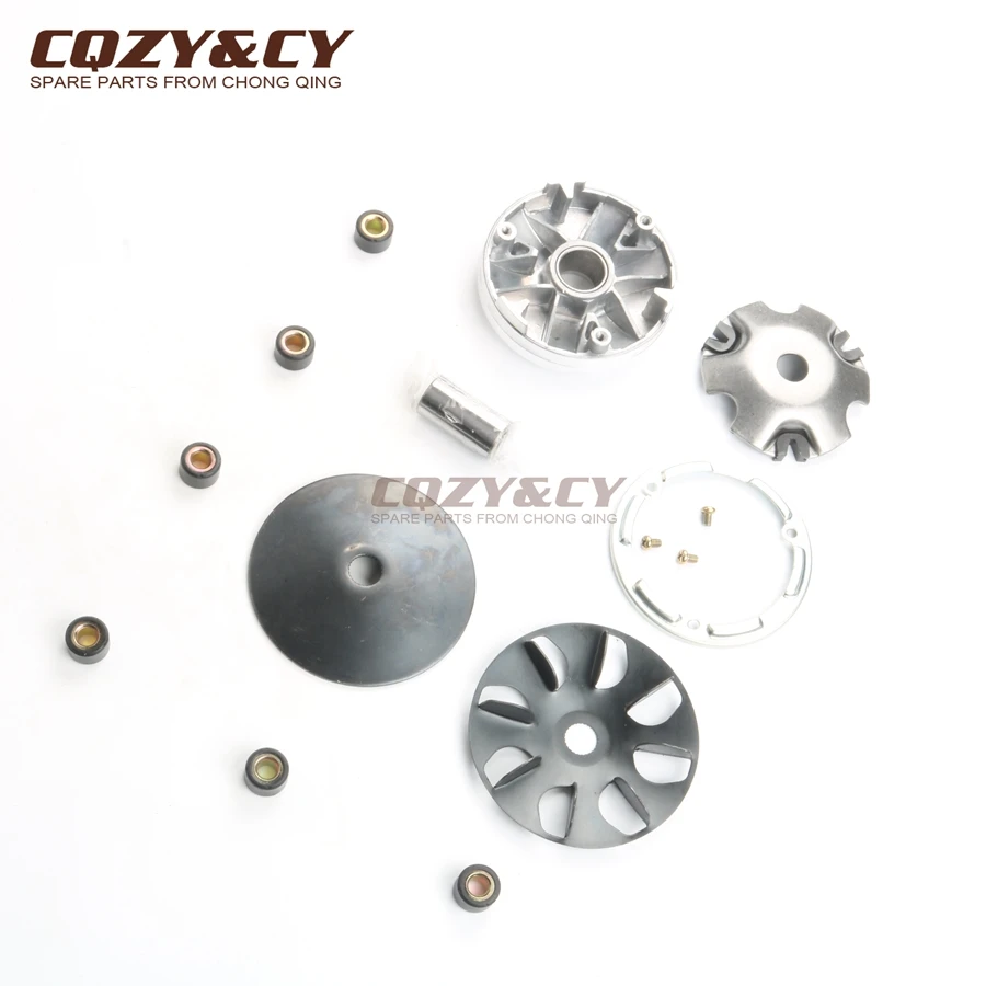 Скутер вариатор передний для Suzuki AD50 AD 50 (art.: 7a9244553) - 7a9244553