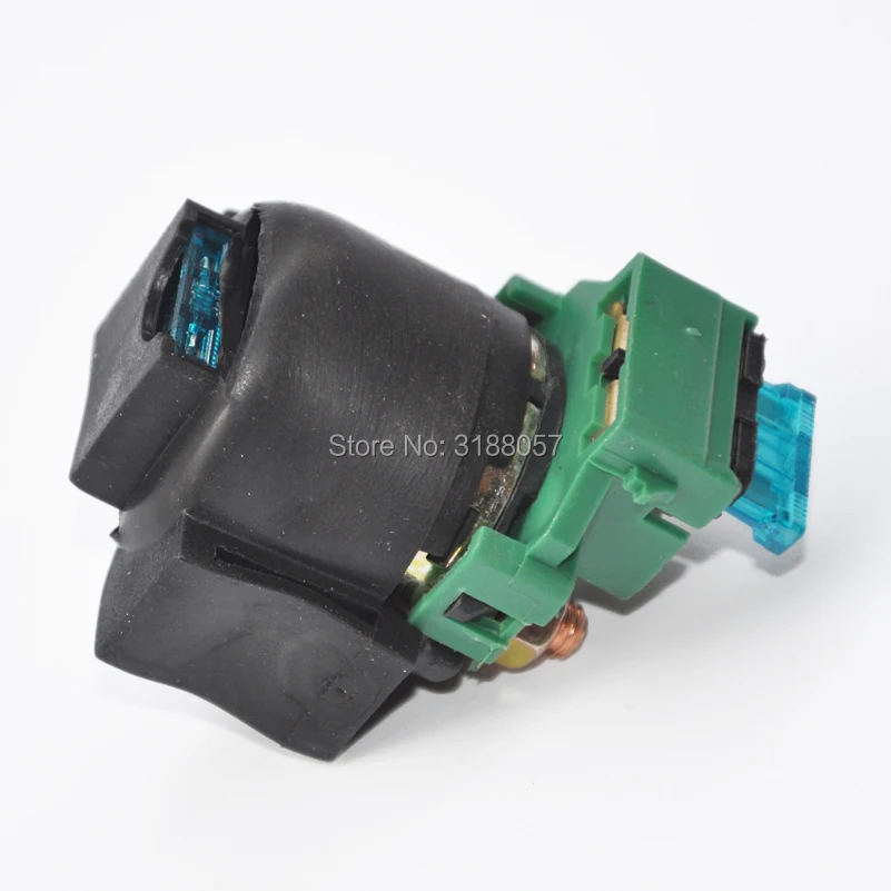 Стартер соленоидное реле для Kawasaki KLF300 Bayou 300 4x4 1989 2004 ATV Quad|solenoid relay|starter solenoid relaystarter |