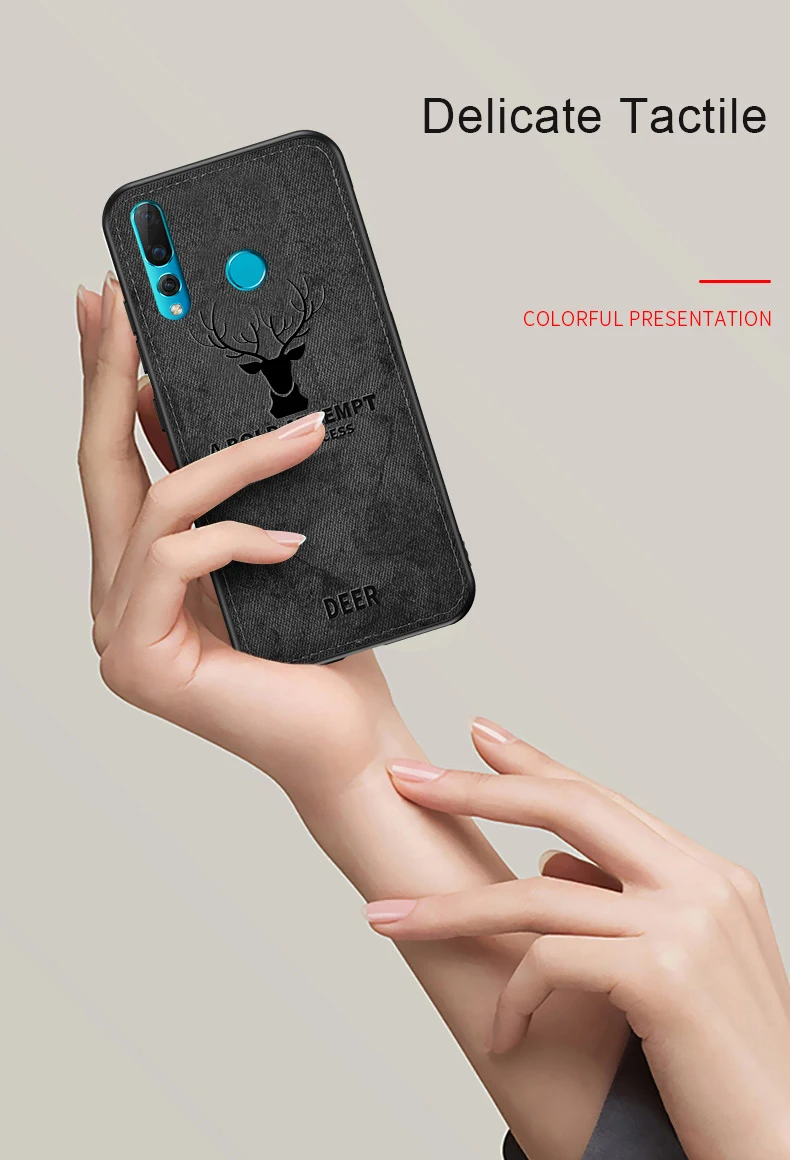 Тканевый текстурный чехол для Xiaomi mi 9 mi 9, мягкая силиконовая рамка, ультра тонкая задняя крышка для Xiaomi mi 9SE mi 9 SE, тканевый чехол для телефона s