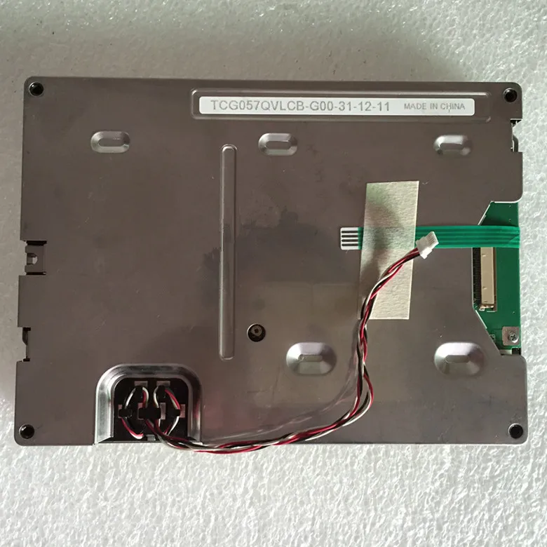 

Для Kyocera TCG057QVLCB-G00 ЖК-дисплей с сенсорной панелью