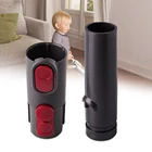 2 шт. Quick Release инструмент для адаптера переменного тока для Dyson V7 V8 V10 для V6 беспроводной пылесос