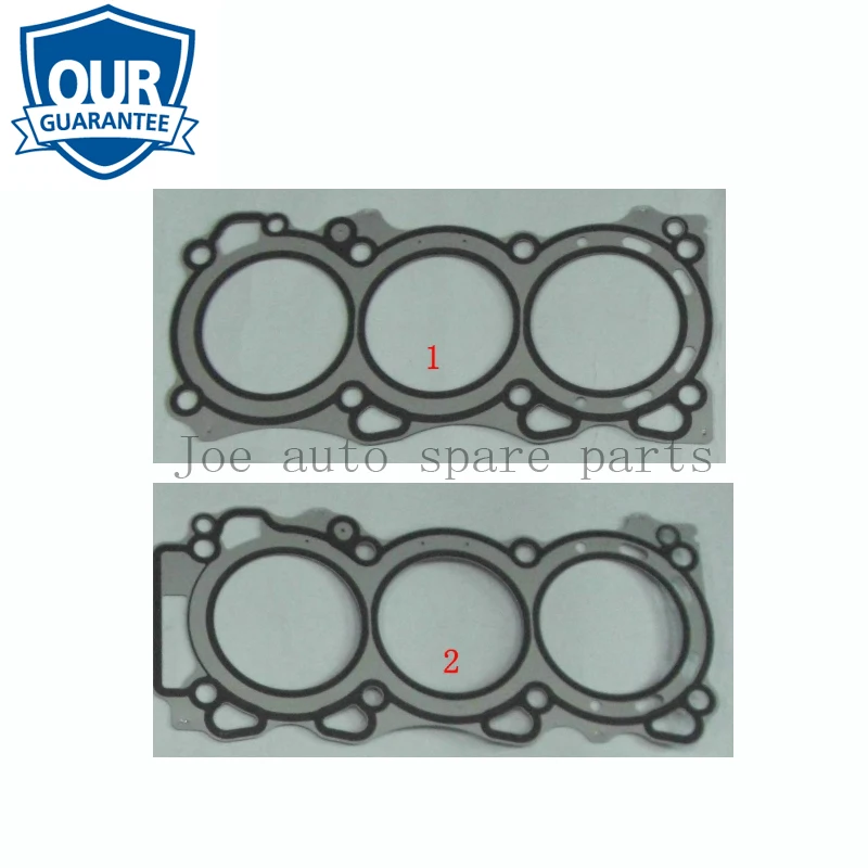 Головка блока цилиндров VQ35DE 3.5L 3498cc для Nissan/Renault/Infiniti A0101 CA025 A0101CA025| |