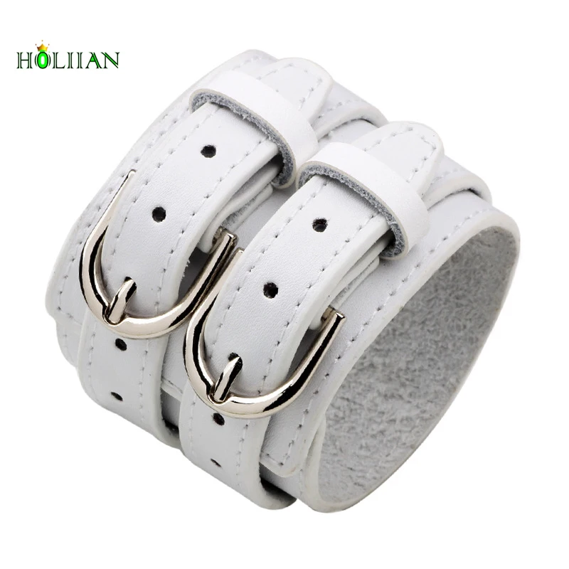 Хит продаж стильный ремень с пряжкой в стиле панк рок из нержавеющей стали