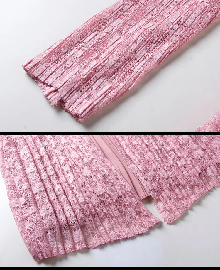 Женская одежда три дома кружевное платье в китайском стиле свободное средней