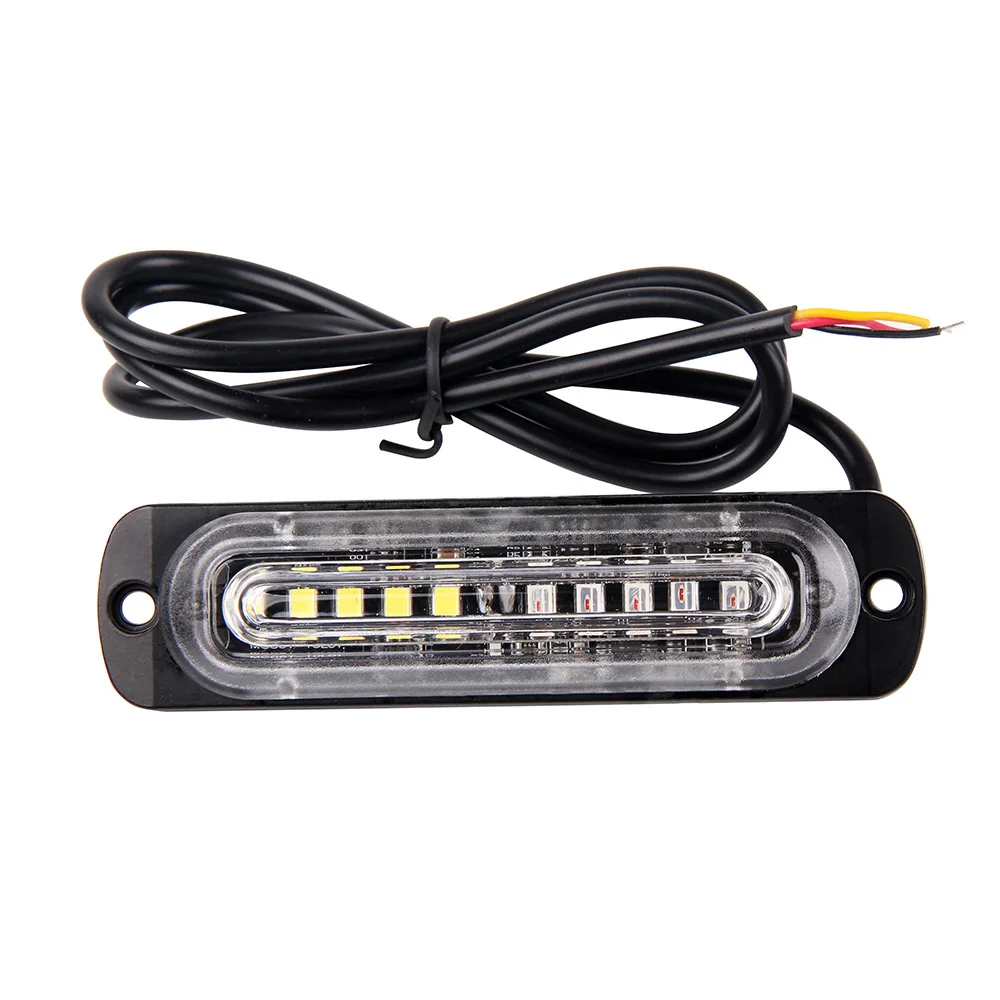 Крепление решетка палуба поверхность фары Автомобиль Стайлинг грузовик