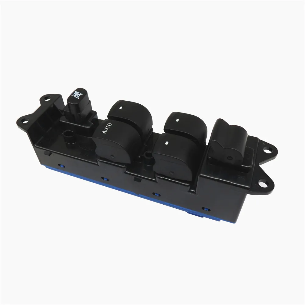 Новый передний левый Драйвер боковой Электрический выключатель питания мастер