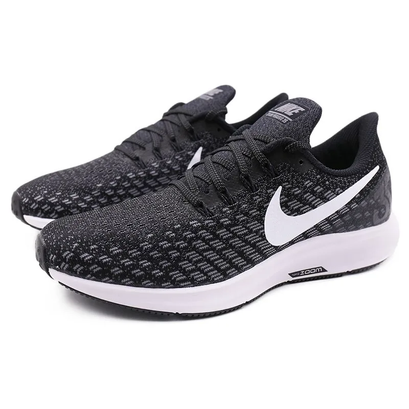 Оригинальный Новое поступление 2019 NIKE AIR ZOOM PEGASUS 35 Для мужчин прямые поставки от