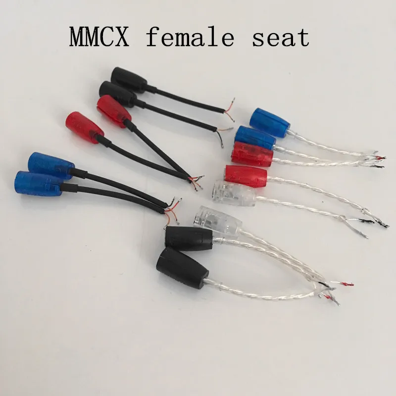 

Подключаемое гнездовое сиденье MMCX