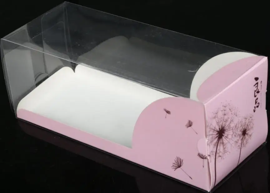 pink 10 шприц кондитерский с разными насадками домашняя коробка для печенья детская коробка для печенья два Мусса коробка - Цвет: pink