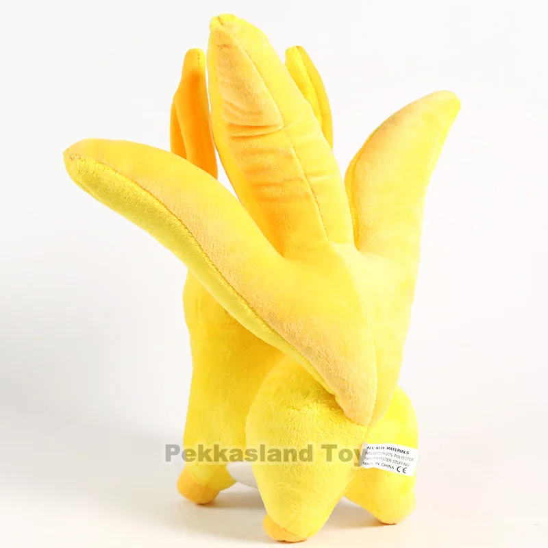 Final Fantasy XIV Carbuncle изумруд и Топаз плюшевая кукла Япония плюшевая игрушка подарок