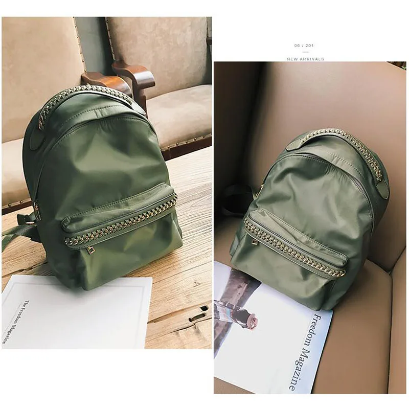 Begutest корейской моды Школа Рюкзаки для подростка Обувь девочек Оксфорд