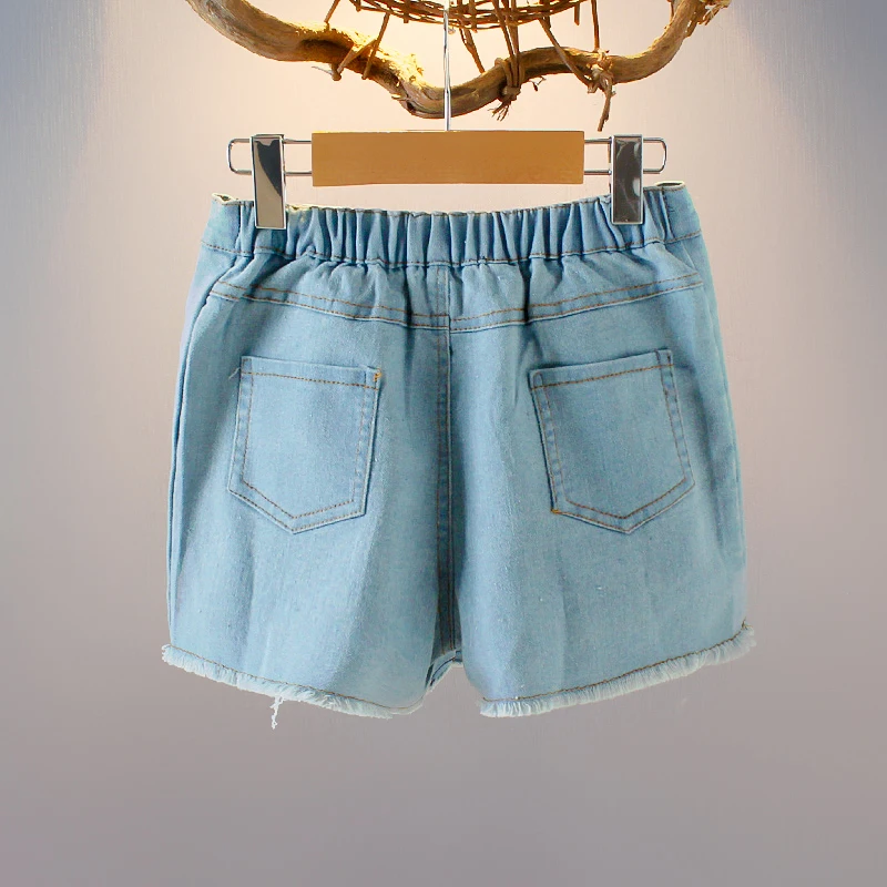 Детские юбки-пачки для маленьких детей джинсы-Карандаш девочек детские