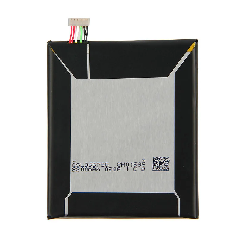 Аккумулятор высокой емкости feshoul B2PST100 для HTC DESIRE 628 630 650 530 D530U 2200 мАч|Аккумуляторы
