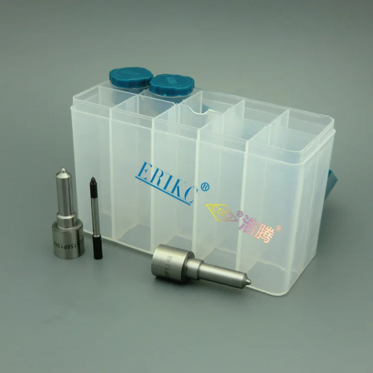 ERIKC сопло DLLA156P1368 распылитель DLLA 156 P 1368 Авто форсунка дизельного топлива с общей