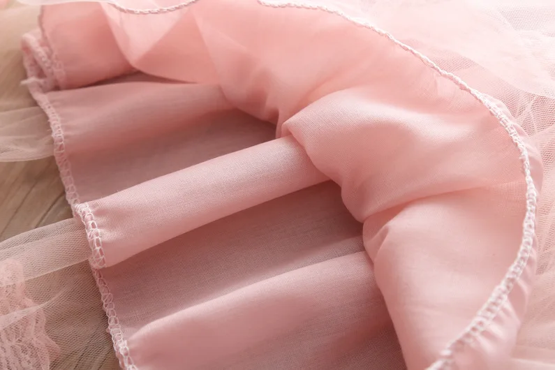 baby girls dress autumn Spring clothing for Children cotton Princess dresses kids Clothes with bag 0-4 Years fashion Tutu | Детская