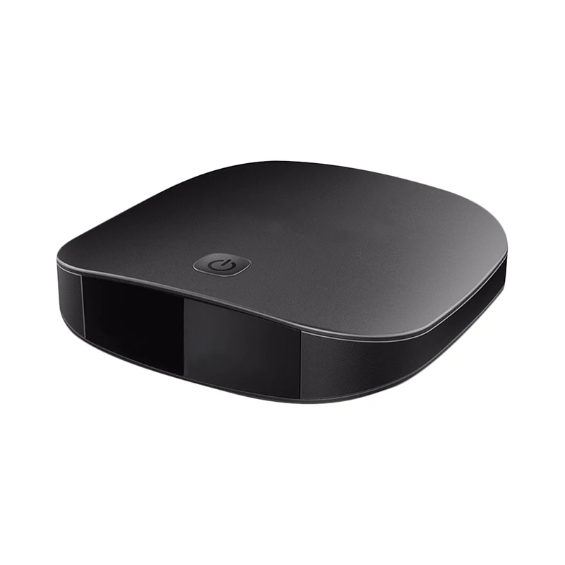 ТВ-приставка iconBIT XDS8 | Электроника