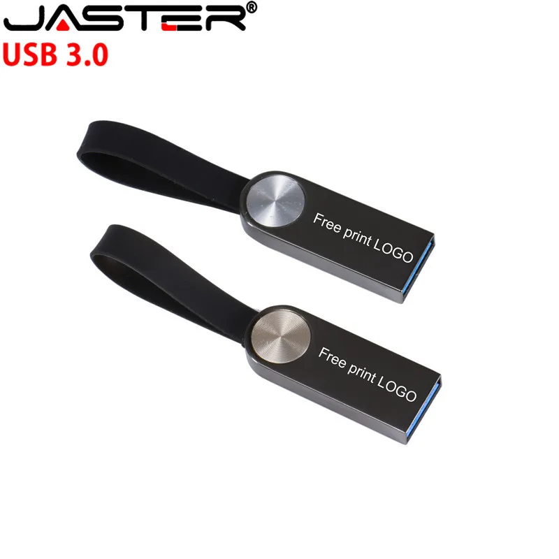 JASTER usb 3,0,, металл, 64 ГБ, 32 ГБ, 16 ГБ, 8 ГБ, 4 Гб, флеш-накопители, модные, высокоскоростные, металлические, водонепроницаемые, Usb флешки, логотип клиента, U диск