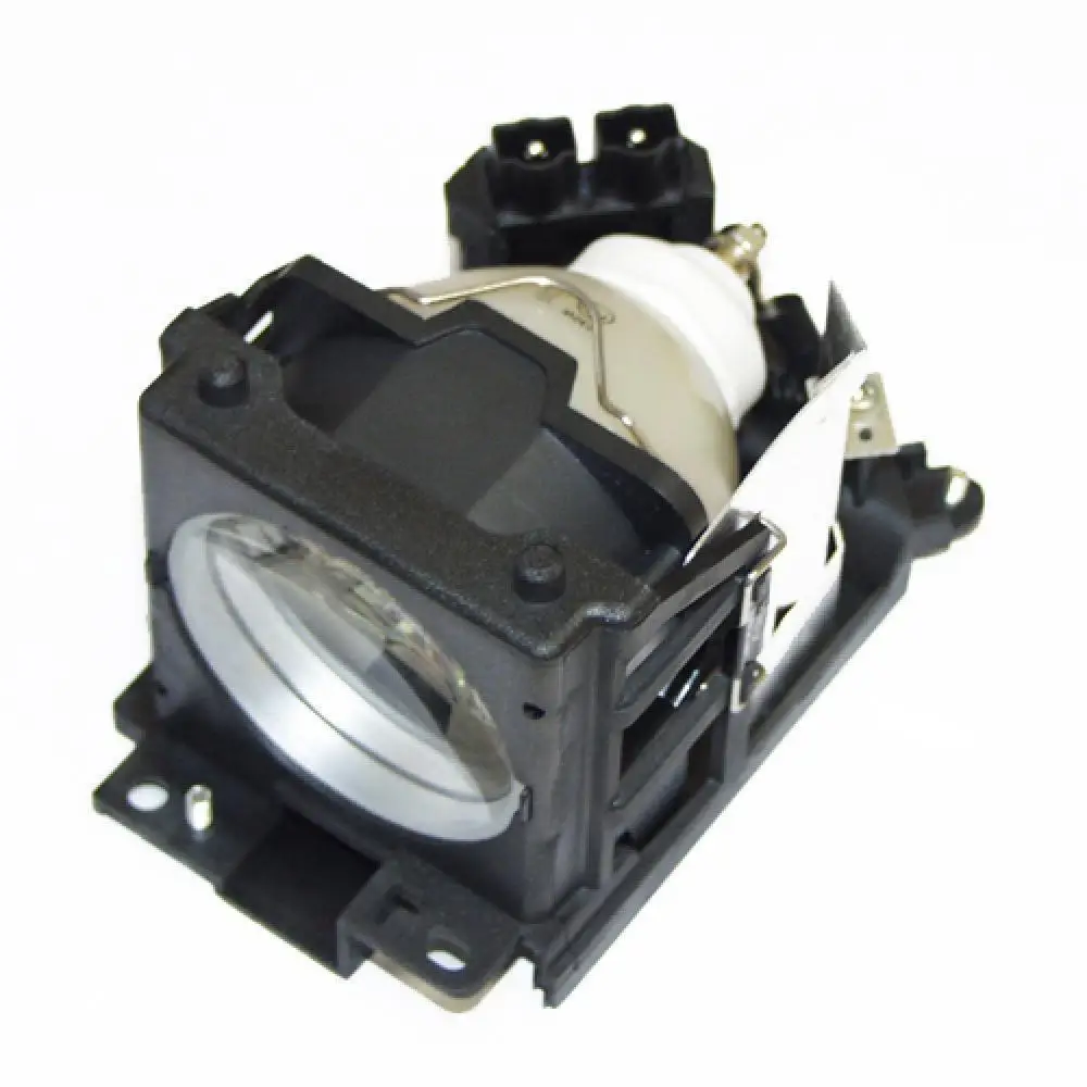 

Projector Lamp Bulb DT00691 DT-00691 for HITACHI CP-X440 CP-X443 CP-X444 CP-X445 CP-X455 with housing