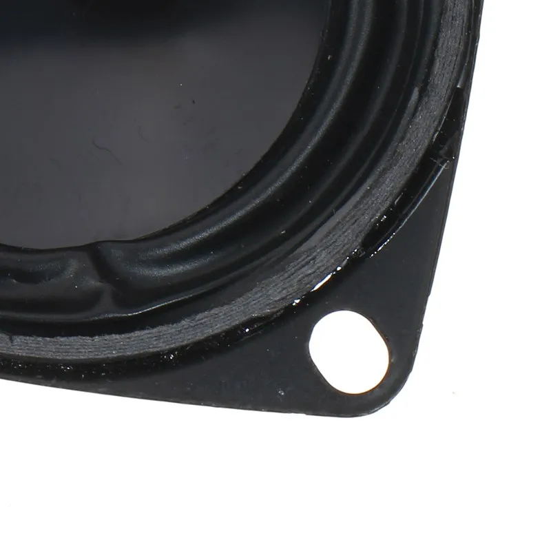 LEORY 2 шт сабвуфер 2 дюйма 4ohm 5 Вт полный спектр динамик мини DIY аудио сабвуфер громкий динамик