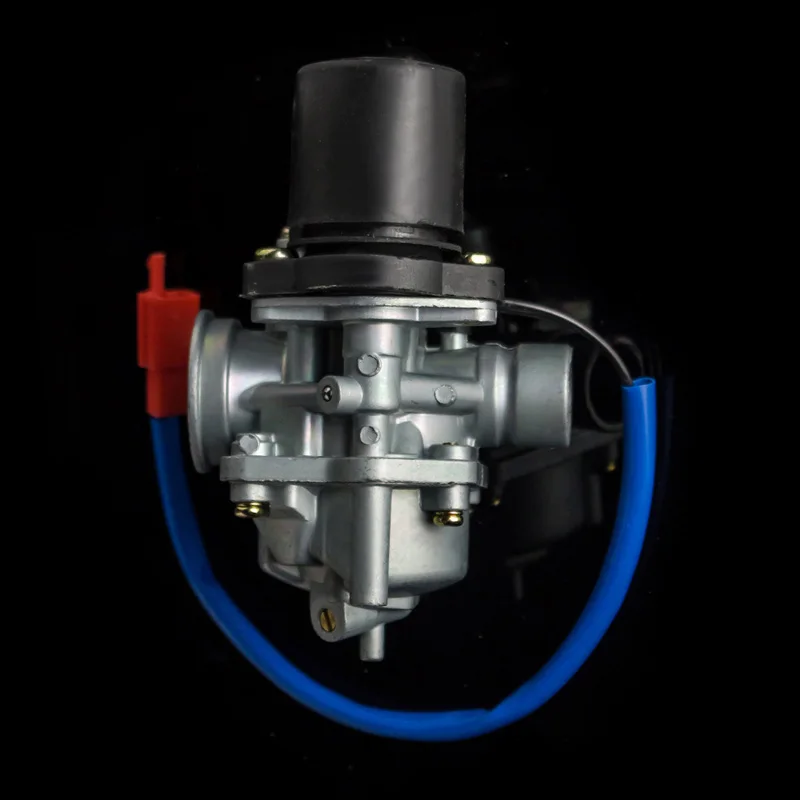 19 мм карбюратор PZ19 для 2 х тактный Minarelli 50cc 90cc Скутер мопед пробежки JOG50 JOG90 1E40QMB