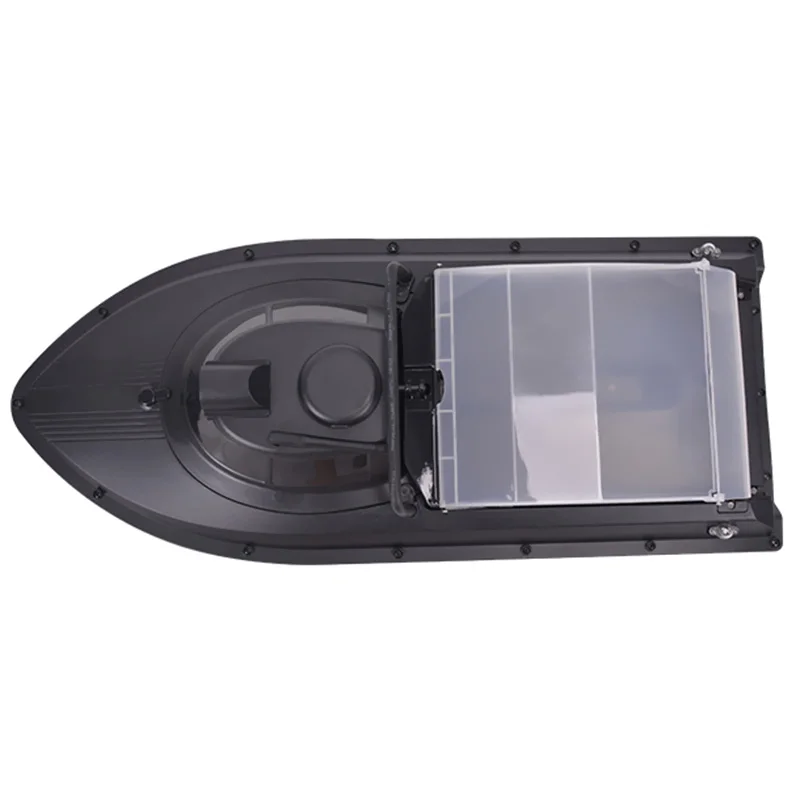 JABO FT 2AG RC рыболовная приманка лодка 80 м/мин gps автопилот 300 м 4CH Автоматическая