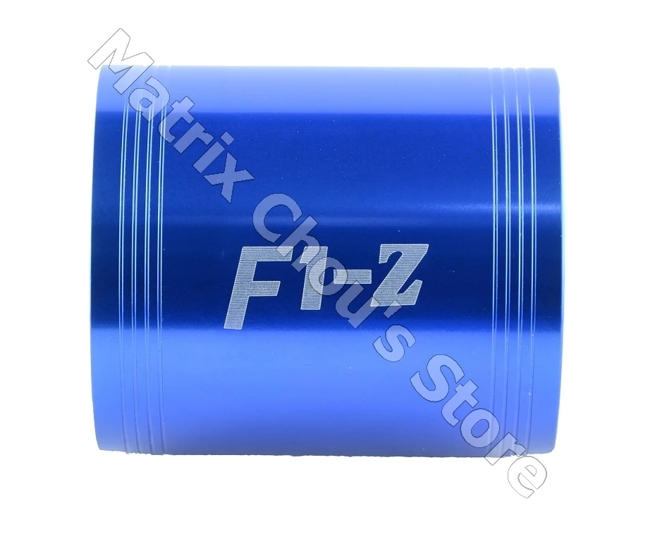 Топливный винт с двойным вентилятором для автомобиля Matrix Racing VSRacing Supercharger Turbo