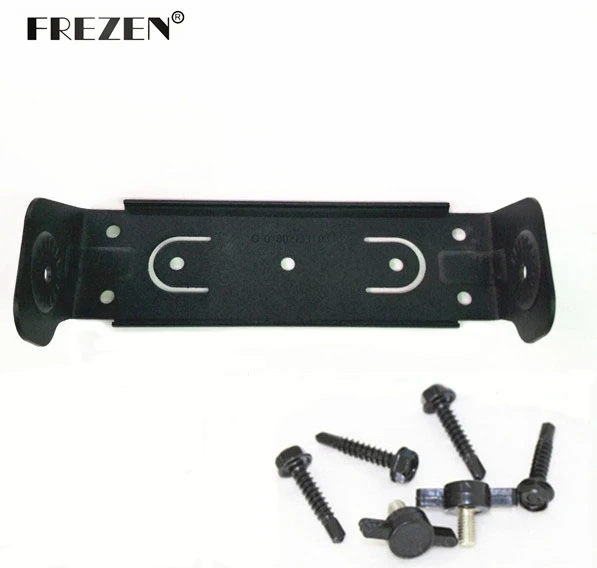 Монтажный кронштейн для MOTOROLA GM300 SM120 GM3188 GM3688 GM950 MCS2000 двухсторонняя радиосвязь