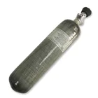 AC10331 3L Hpa Pcp Airforce Condor Co2 Bottle 4500Psi цилиндры высокого давления, сжатый Воздушный пистолет для охоты и стрельбы