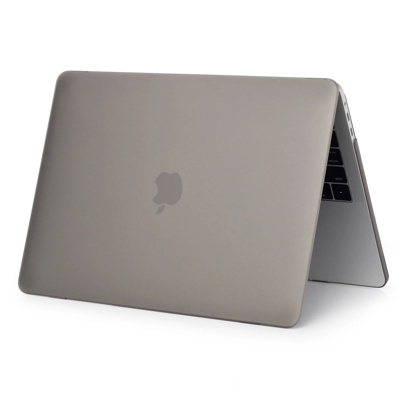 Case for Apple MacBook Air 13 13.3 A1932 11 12 New Pro 13 15 Retina 15.4 Cover Laptop Hard Case pink black white