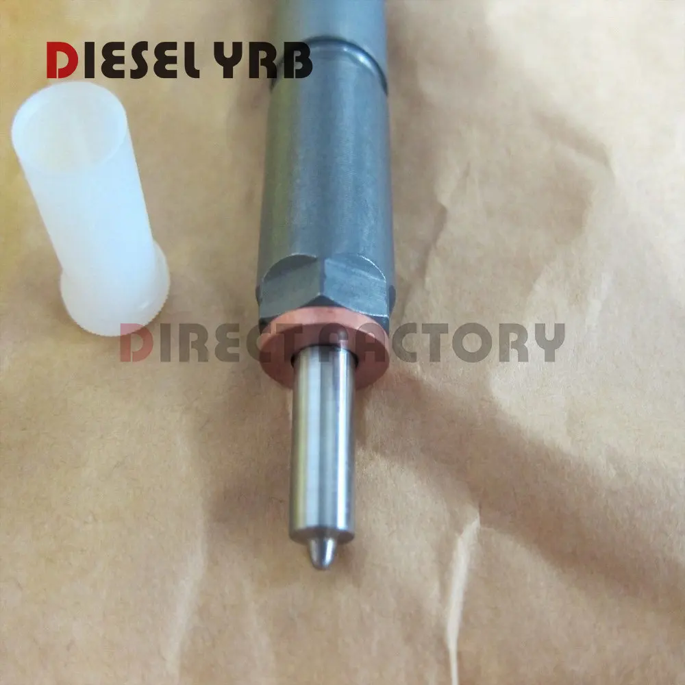 

4 PCS NEW Common rail fuel injector 0445110277, 0445110278 for H/YUNDAI 33800-4A600