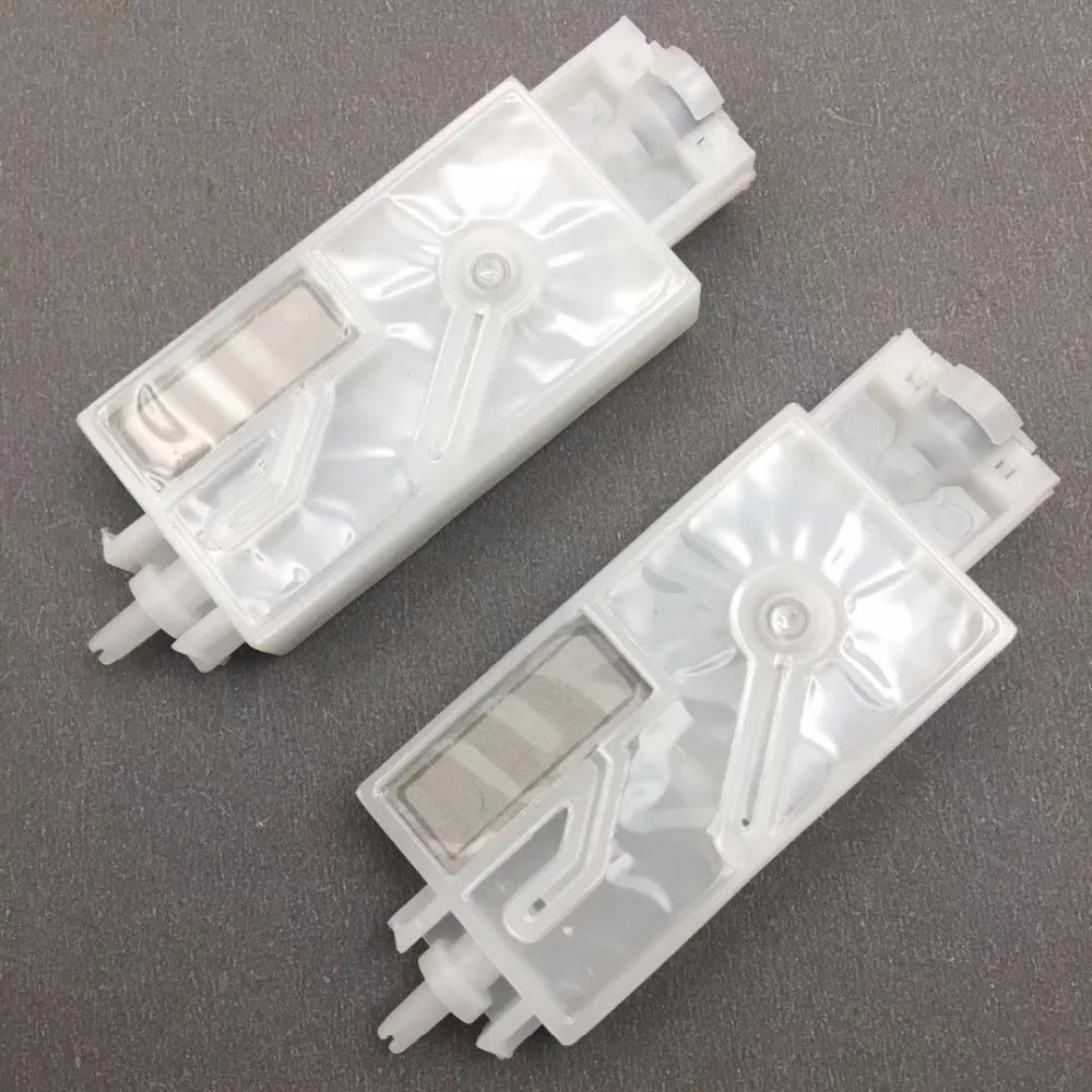 50 шт. чернильный демпфер Mimaki JV33 DX5 DX7 для принтера JV5 Galaxy печатающая головка epson
