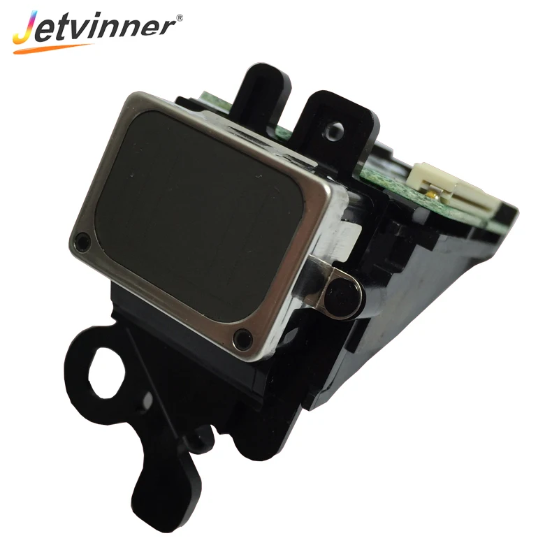 Оригинальная печатающая головка Jetvinner F056030 DX2 черная для Epson PRO7000/ PRO9000/ 1520K/3000 Roland